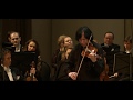 Maxim Fedotov violin Sibelius Violin Concerto A.Vedernikov Moscow Philharmonic