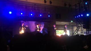 KCON速報 CODE-V