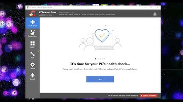 How to Download CCleaner Free - CCleaner free Download (PC)