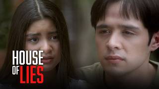 House Of Lies Ashley Reveals Theas Lies To Edward Episode 62