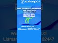 Nuevo cierre #axionpos #puntodeventa #chile #parati #fyp
