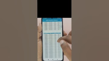 How to recover deleted call history | Deleted call history Recover