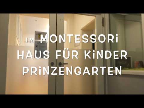 Montessori Kinderhaus Prinzengarten Albertstraße