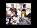 CODE-V 2nd ALBUM「代々木」収録曲より『この町で恋をして』試聴