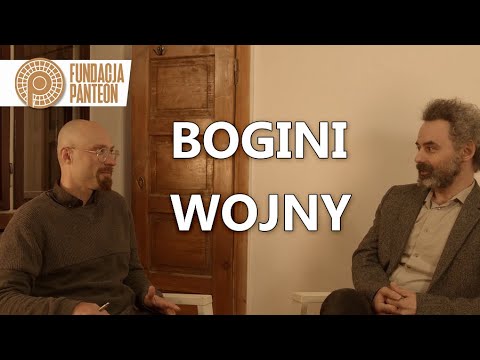 Wideo: Dlaczego Atena jest boginią wojny?