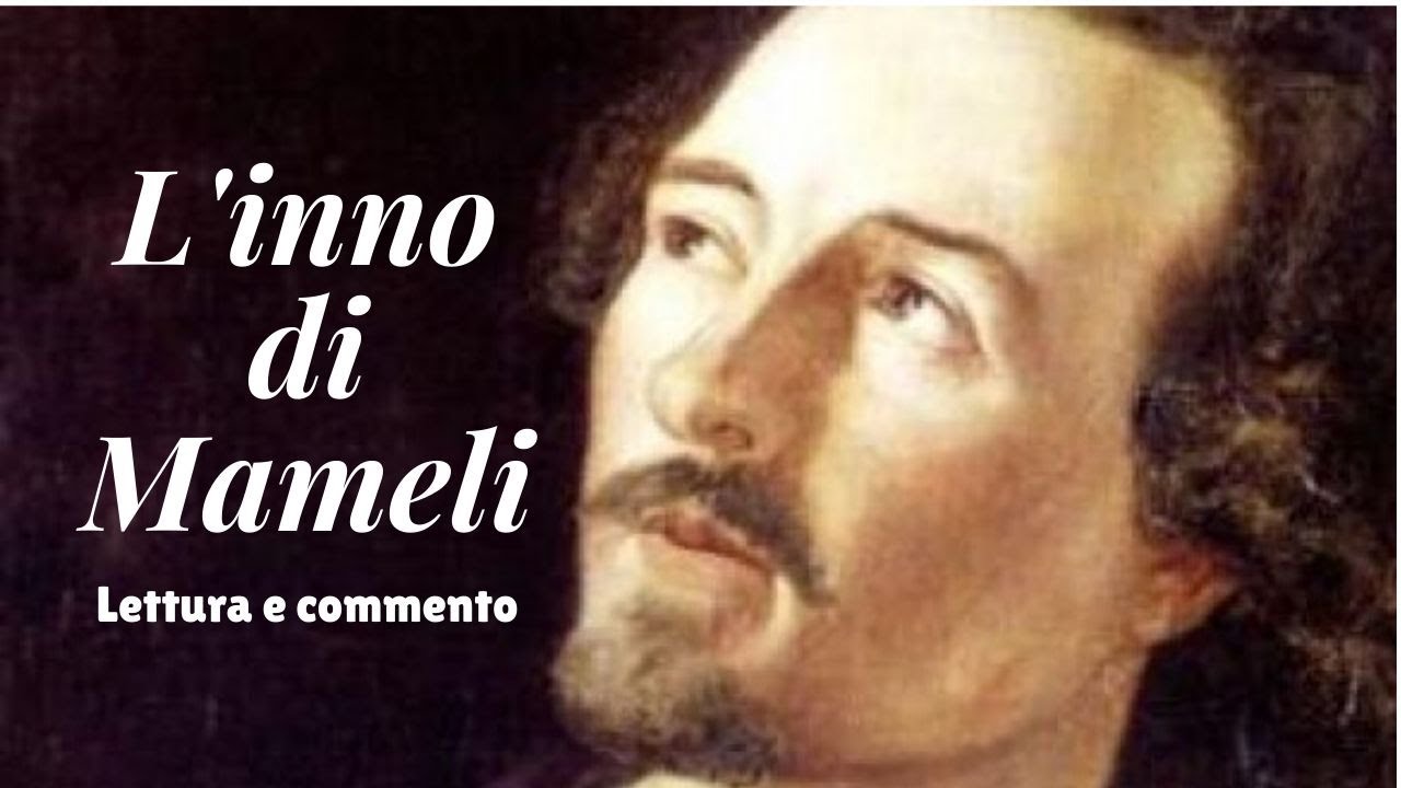 L'Inno di Mameli: Lettura e commento - YouTube