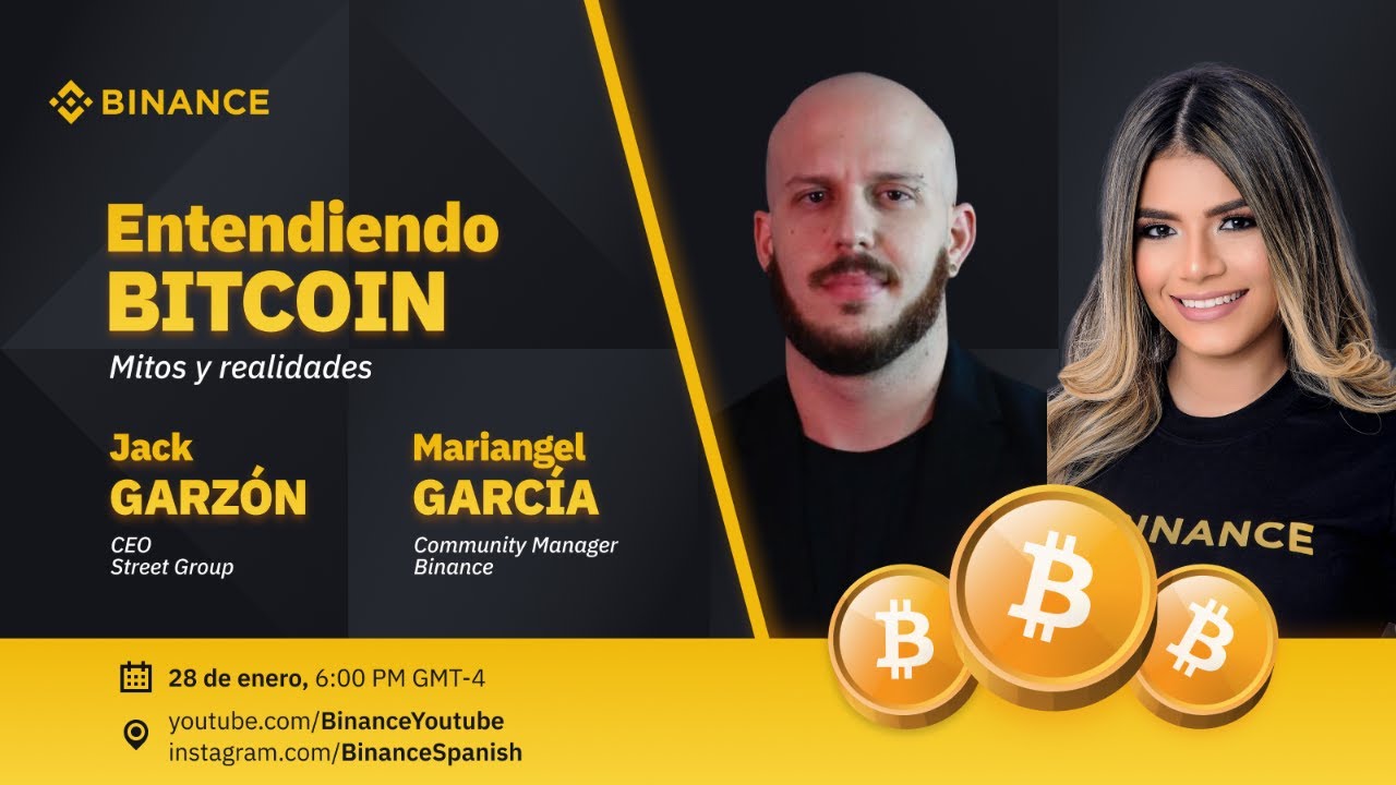 Entendiendo Bitcoin: mitos y realidades