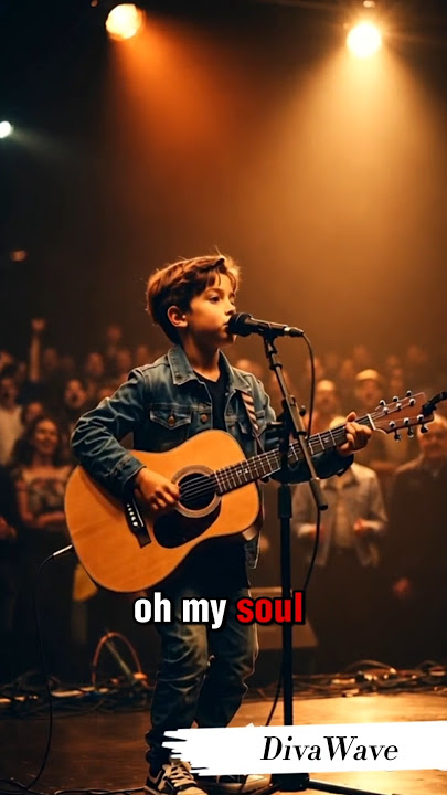 10,000 Reasons (Bless the Lord)  AI Diva Worship Performance | Matt Redman | DivaWave #aicover