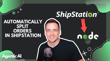 How to automatically split orders in ShipStation