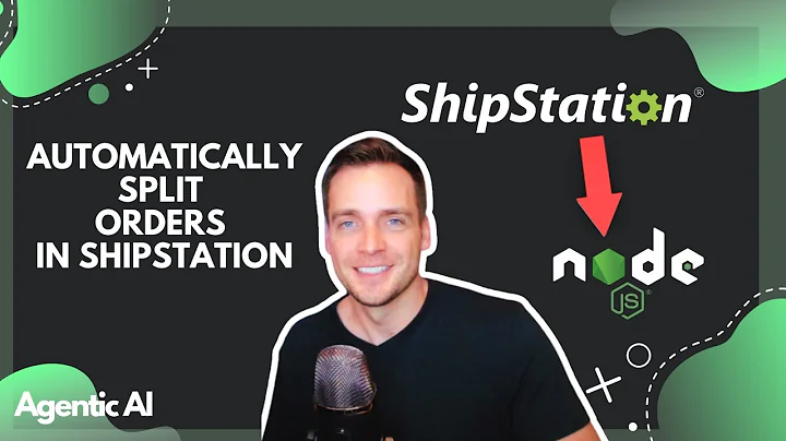 Streamline Order Management: Automate Order Splitting in ShipStation