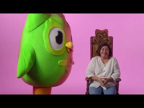 Vídeo: El duolingo afegirà lituano?