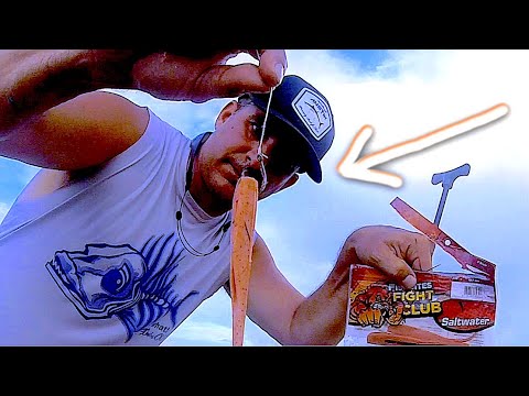 Lots of Tailing Redfish !, How To Sight Cast w/ Fishbites Fight Club Lure