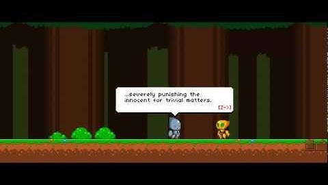 Celestial Mechanica - a Free Action Adventure Puzzle Platformer