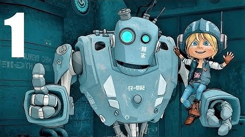 ENCODYA - Part 1 Let