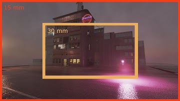 Technically, you CAN do a dolly zoom in post-production.