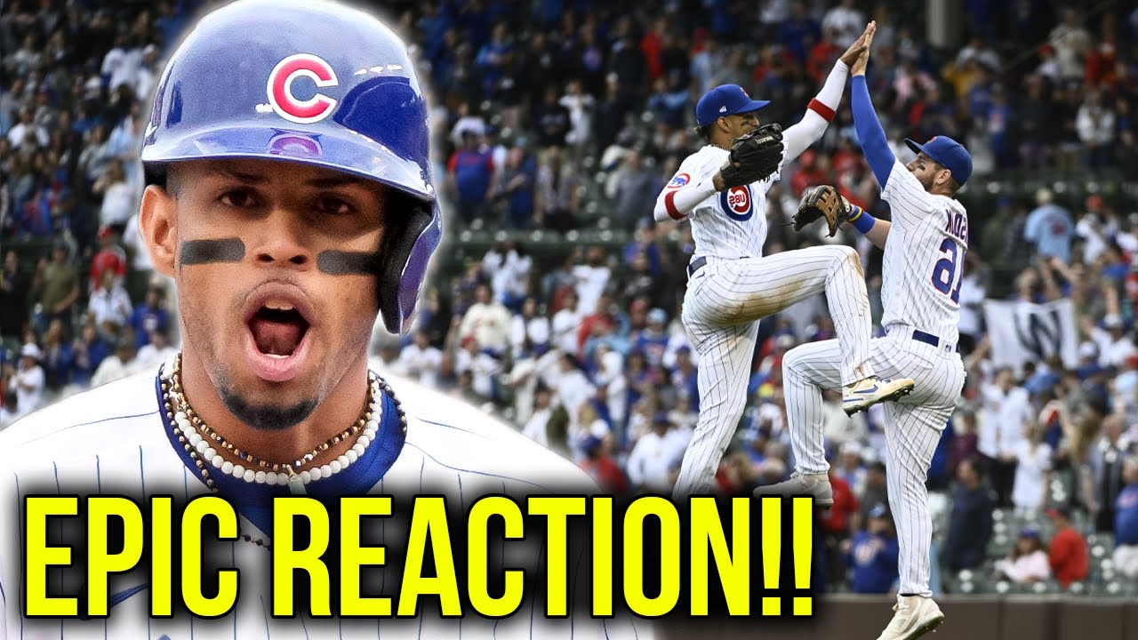 Epic Reactions in Baseball! YouTube