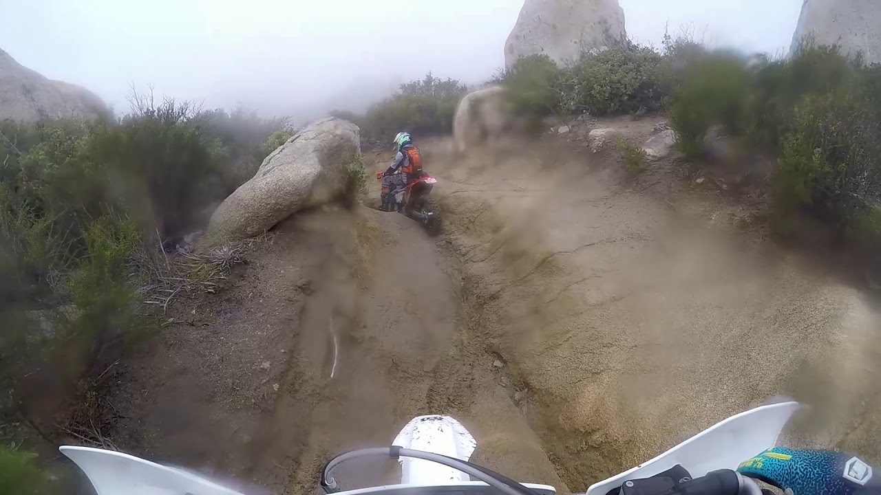 Riding Corral Canyon OHV YouTube
