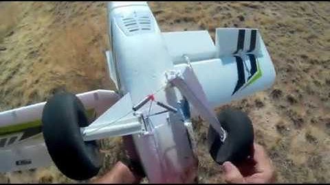 Timber X Flat Spin & Crash 9 19