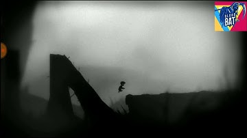 #limbo #Part2 #Episode2  LIMBO - Gameplay Walkthrough   [ LIMBO #2 ]