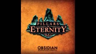 Pillars Of Eternity - Brackenbury - OST