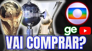 Download Lagu O que a GLOBO pode TRANSMITIR no CANAL NOVO MP3 Download Lagu O que a GLOBO pode TRANSMITIR no CANAL NOVO MP3