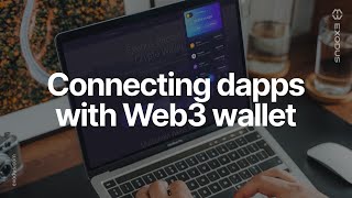 Connecting dapps with Web3 wallet screenshot 3