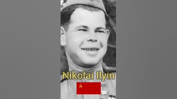 5 Deadliest Snipers in WW2 #shorts