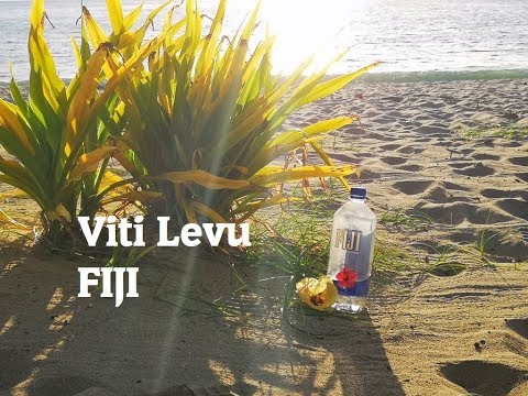 Video: Zelený Průvodce Sítí Viti Levu - Matador