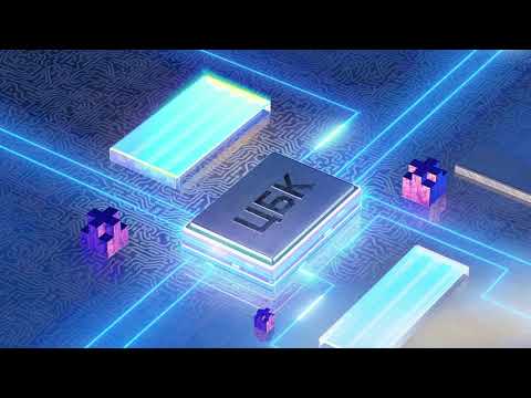 Центральный бортовой компьютер от ЕвроМобайл