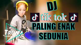 Dj akimilaku terbaru 2018 paling enak sedunia fullbass