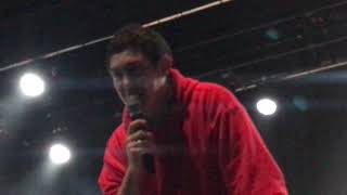 Hobo Johnson & The Lovemakers - Happiness - Manchester Academy - 26/01/2019