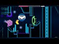 Geometry dash  all of lugalols01s levels