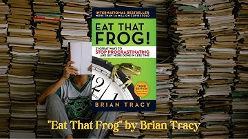 "Mastering Productivity: A Summary of 