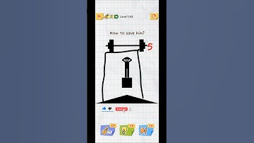 Draw 2 Save Game 🎮🎯 #highlights #100kvews #1ksubscribers #shorts #viralvideo