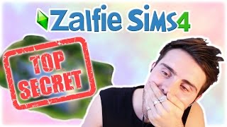 Zoe's Going To Kill Me! | Zalfie Sims Edition [28]