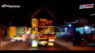 story wa versi truk hm lombok jam mepet