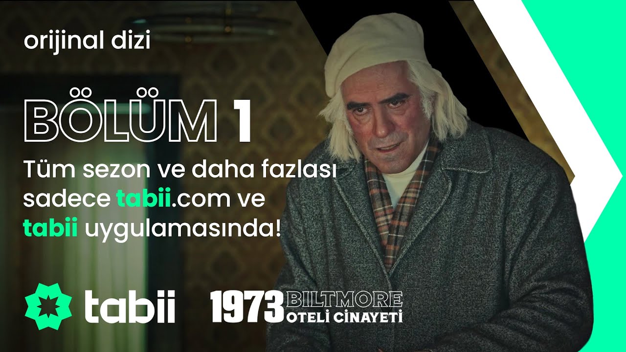 1973 Biltmore Oteli Cinayeti 1. Bölüm Ön İzleme 👈 Daha
