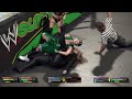 Buriki Streets 2K26 - Team with Piper McCarthy & Christina Yamaguchi