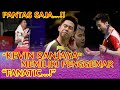 Pantas Dikagumi ...!!! 10 Karakter dan Gaya bermain Kevin Sanjaya