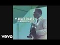 Miles Davis - Untitled Original (Audio) (Live)