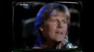 Video thumbnail of "Howard Carpendale - Hello Again - ZDF-Hitparade - 1983"