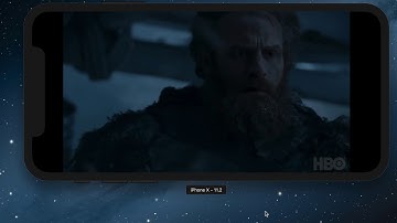 YouTube API via iOS simulator