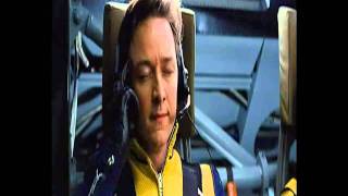 With Their Minds, Most Powerful Telepaths I