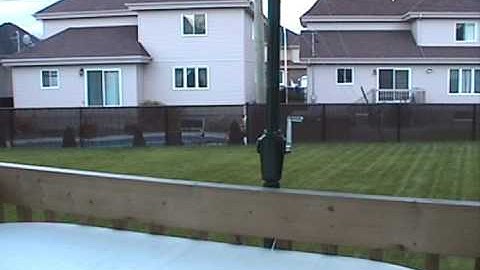 My new scratch build - The Ugly Stick