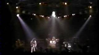 Aerosmith-(10 of 12)- Train Kept a Rollin´- 1977
