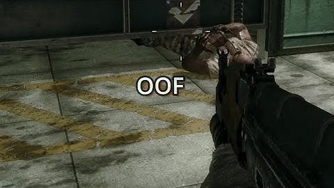 Can we save Sergei from his scripted death?