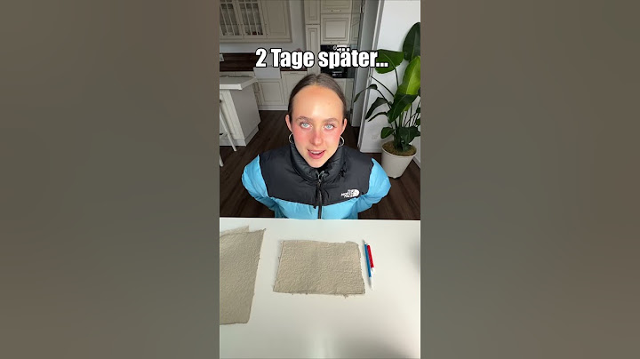 PAPIER SELBER MACHEN