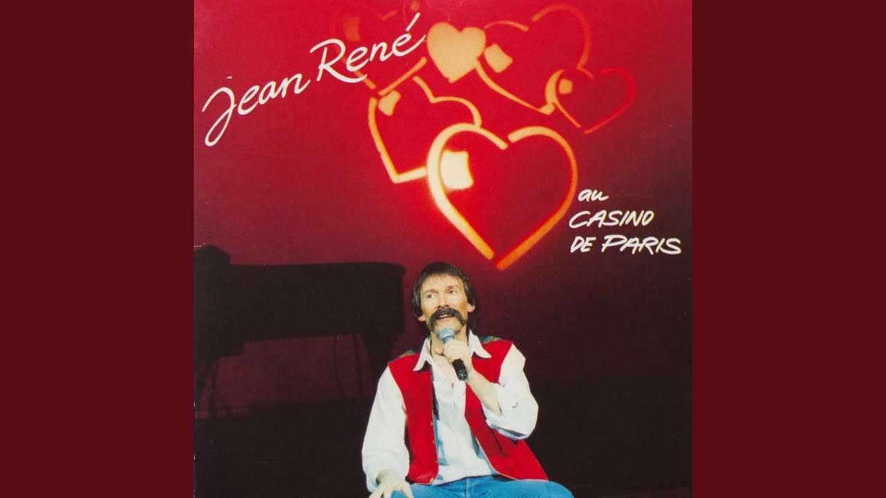 Jean Rene Tape Tape Dans Tes Mains
