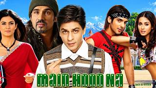 Main Hoon Na Full Movie | Shahrukh Khan | Sushmita Sen | Zayed Khan | Amrita Rao | Facts & Review