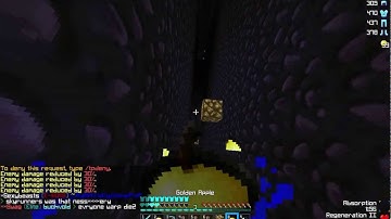 Raysar anti kb, Mcspvp #GetBannedRaysar